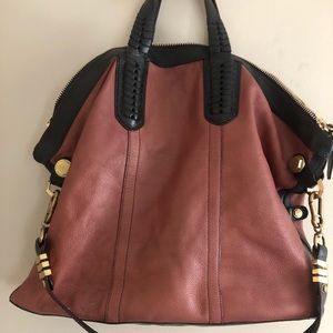 OrYANNY purse, in like new condition